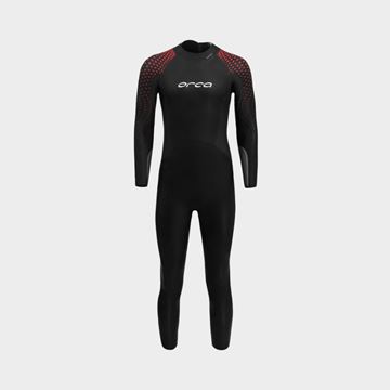 Picture of ORCA APEX FLOAT MEN TRIATHLON WETSUIT